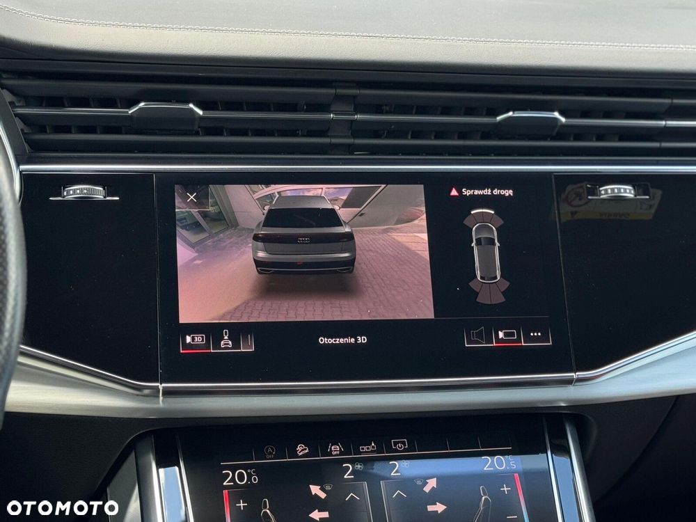 Audi Q8 - 17