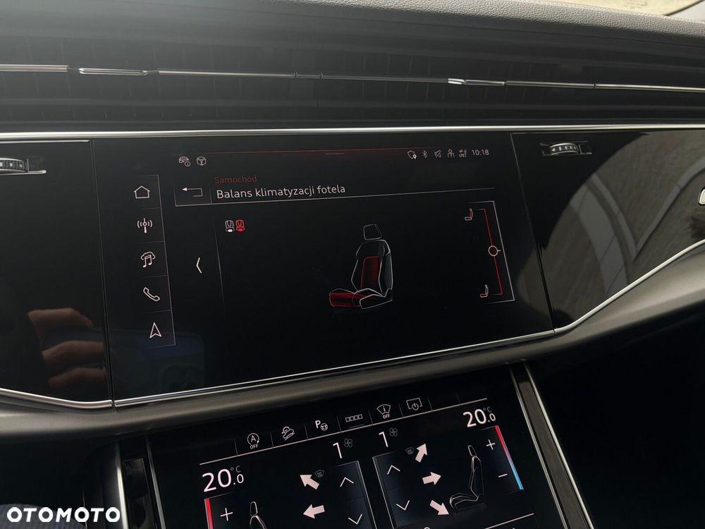 Audi Q7 - 36
