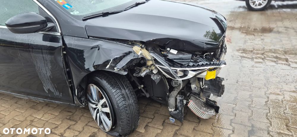 Peugeot 308 - 7