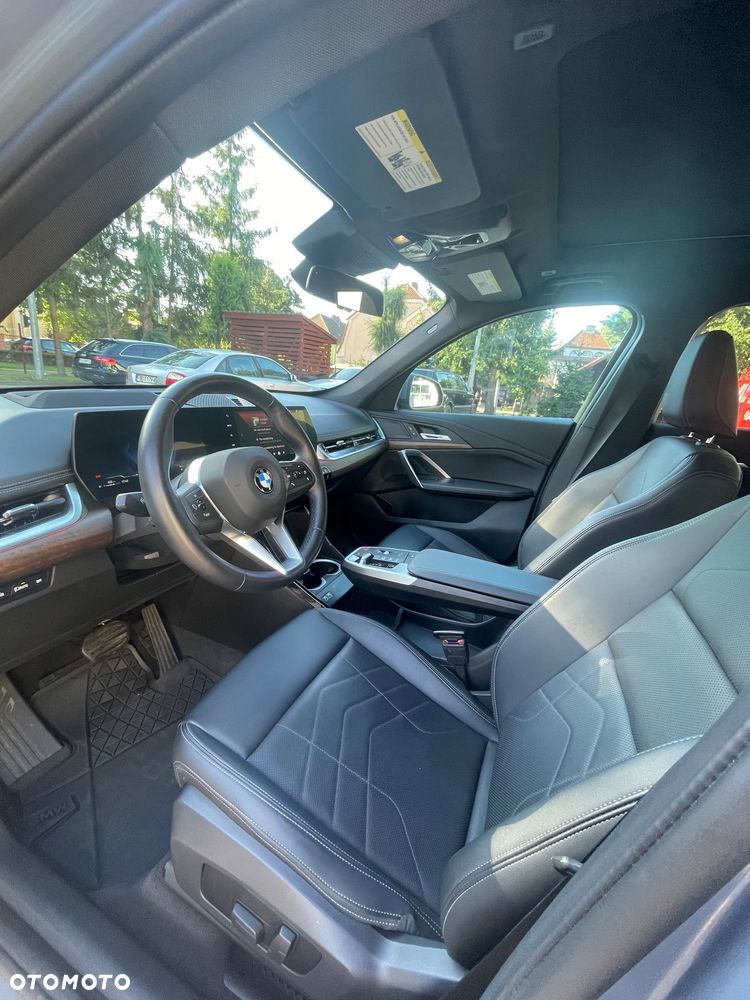 BMW X1 - 8