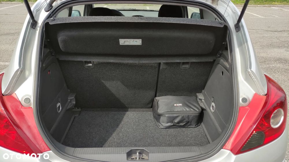 Opel Corsa 1.3 CDTI 111 - 14