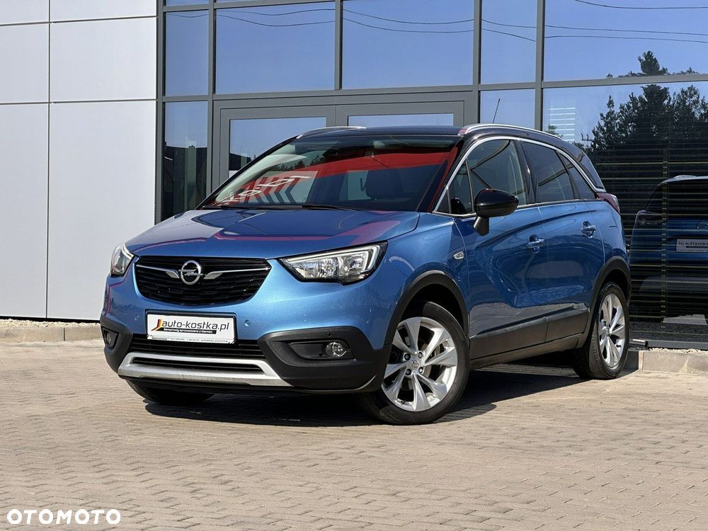 Opel Crossland X 1.2 Start/Stop Innovation - 2