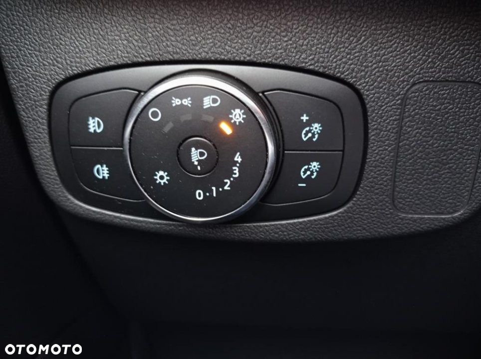 Ford Focus - 21