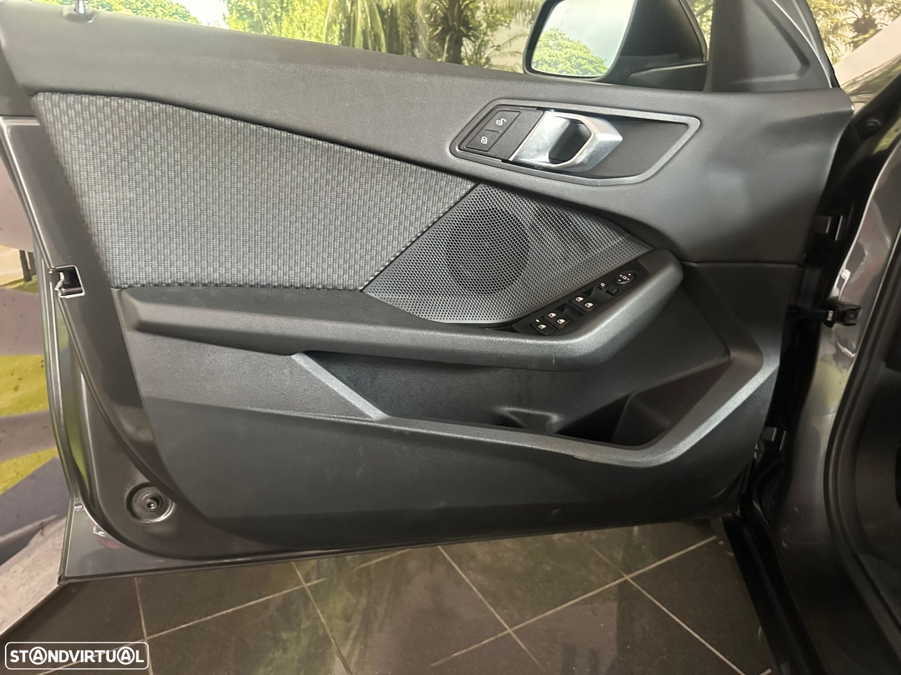 BMW 116 d Advantage Auto - 32