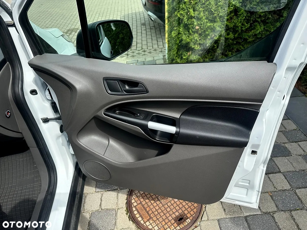 Ford TRANSIT CONNECT - 15