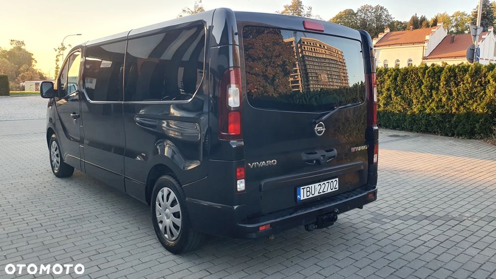 Opel Vivaro - 4