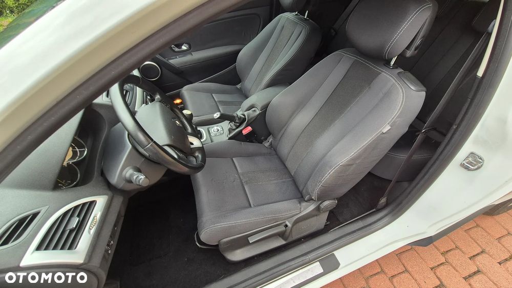 Renault Megane 1.6 16V Confort Dynamique - 31
