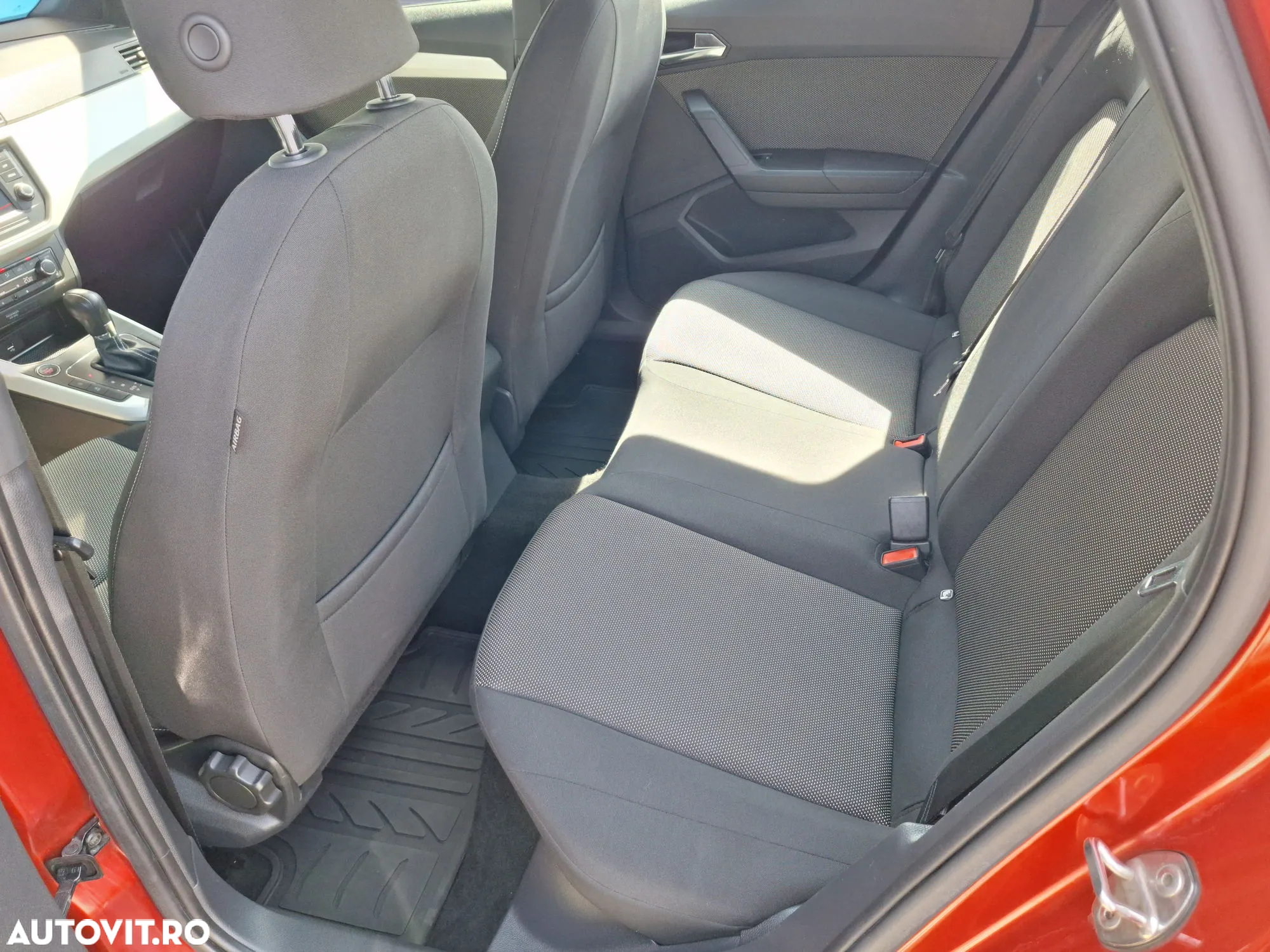 Seat Arona - 11