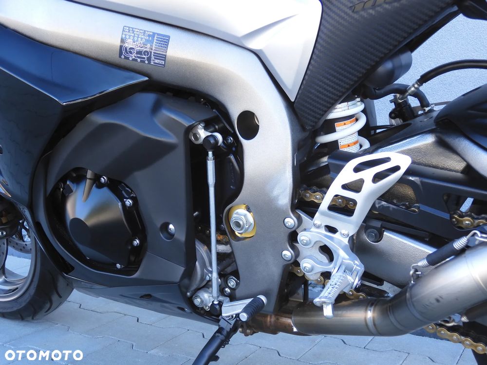 Suzuki GSX-R - 36