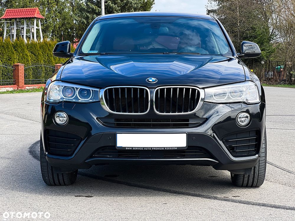 BMW X4 - 5
