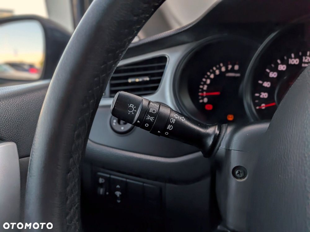Kia Ceed 1.6 GDI L - 20