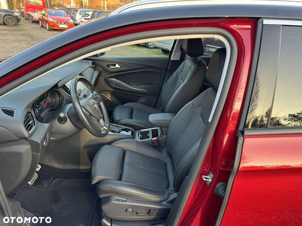 Opel Grandland X - 24