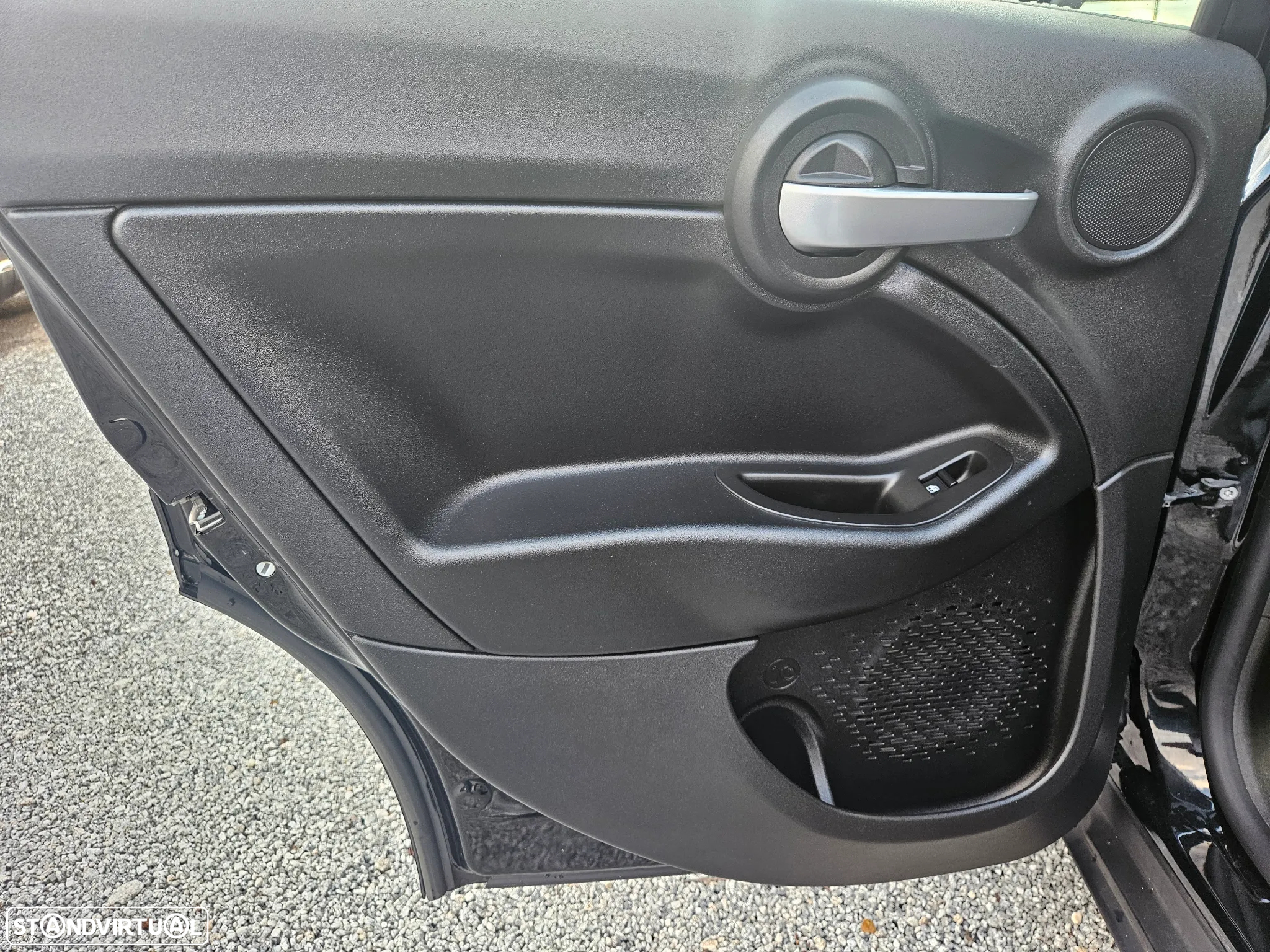 Fiat 500X 1.0 FireFly Connect - 34