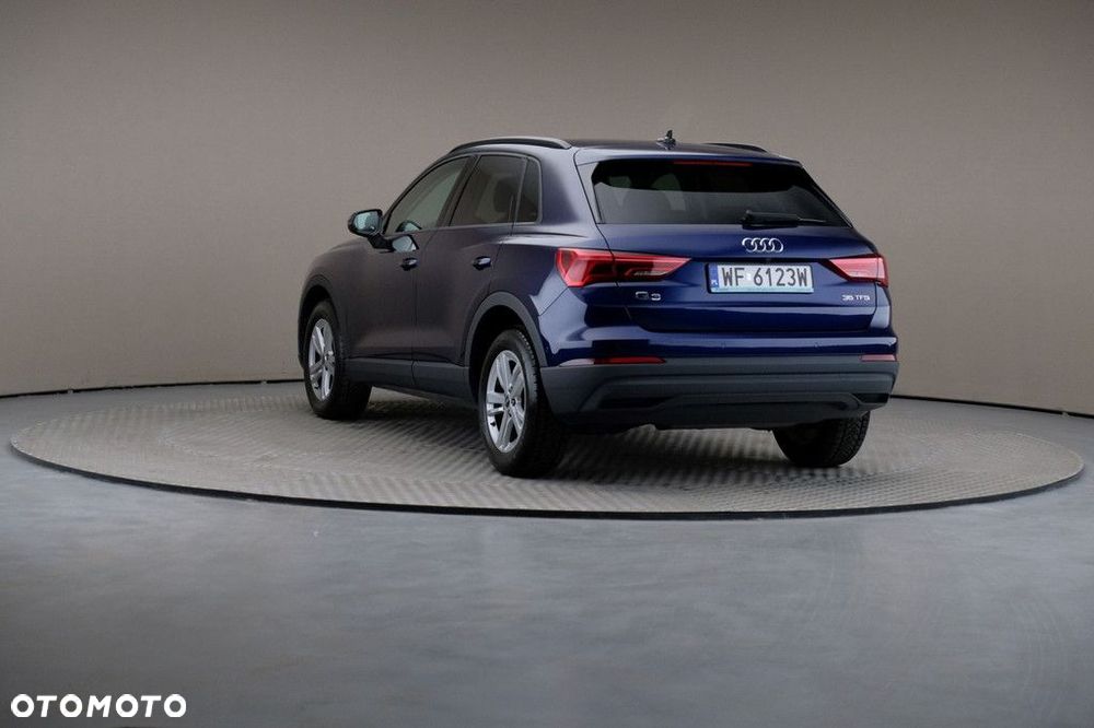 Audi Q3 - 2