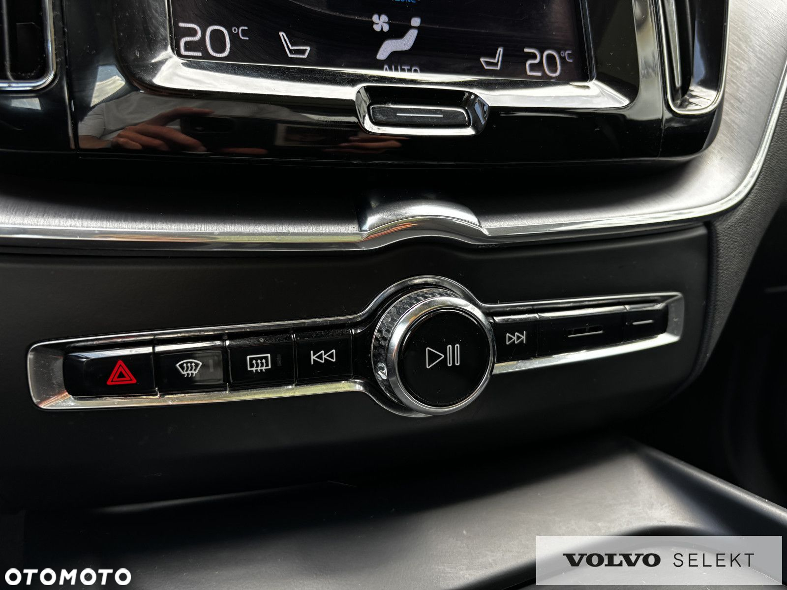 Volvo XC 60 - 17