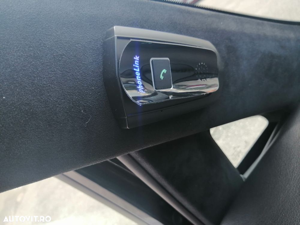 Mercedes-Benz V 220 d kompakt 9G-TRONIC Avantgarde - 31