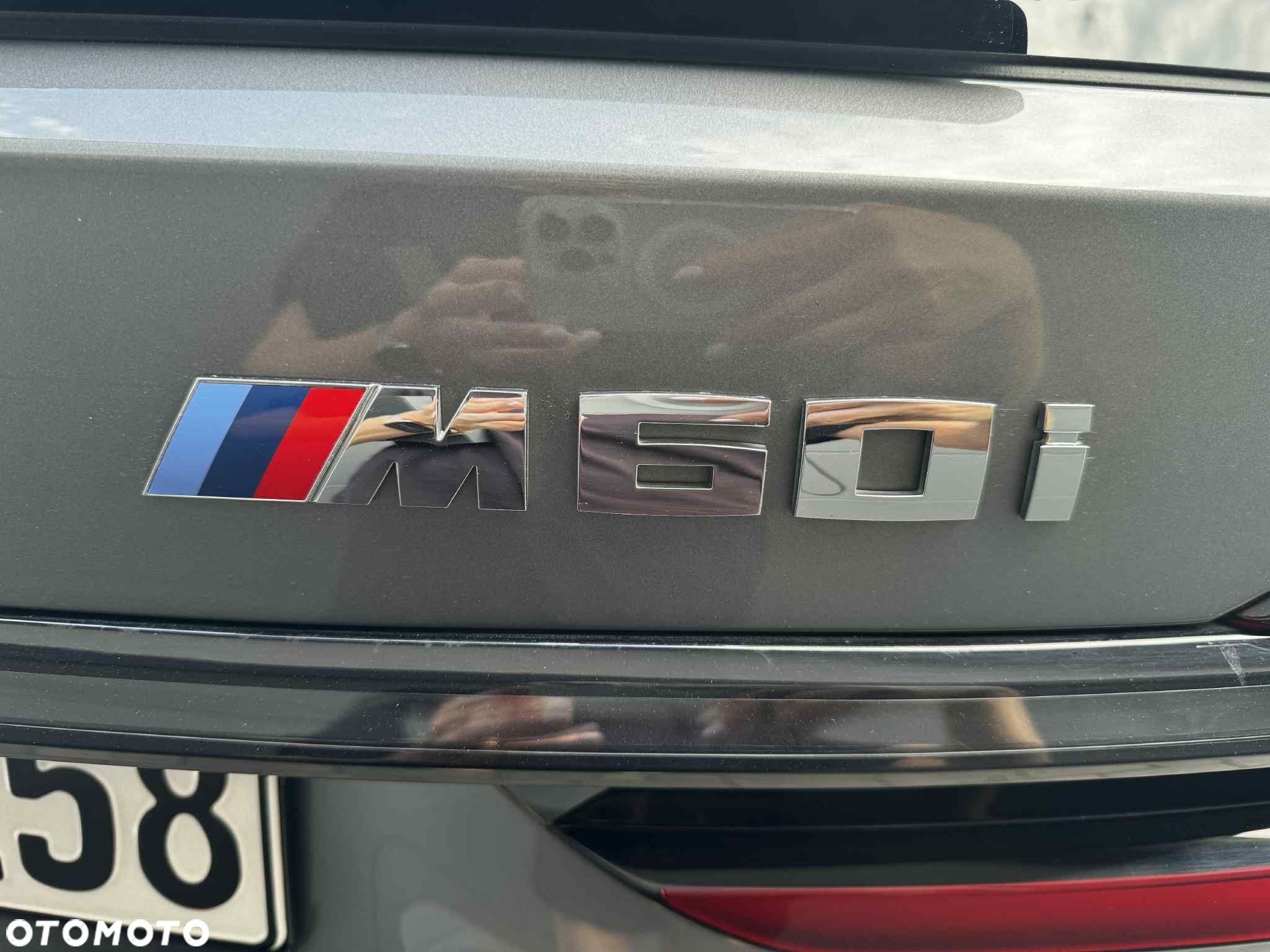 BMW X7 M60i xDrive - 2
