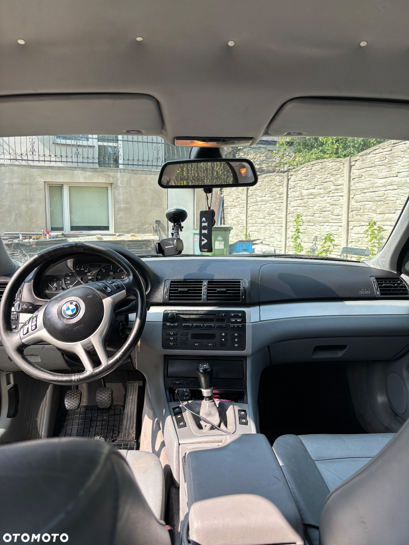 BMW Seria 3 - 11