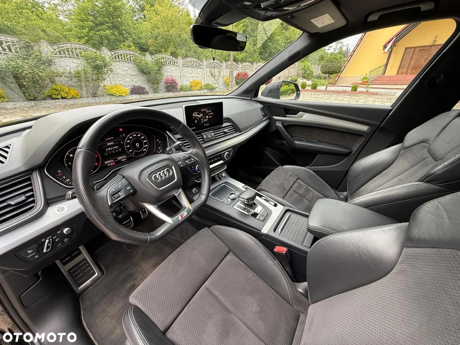Audi Q5 2.0 TDI Quattro Sport S tronic - 19