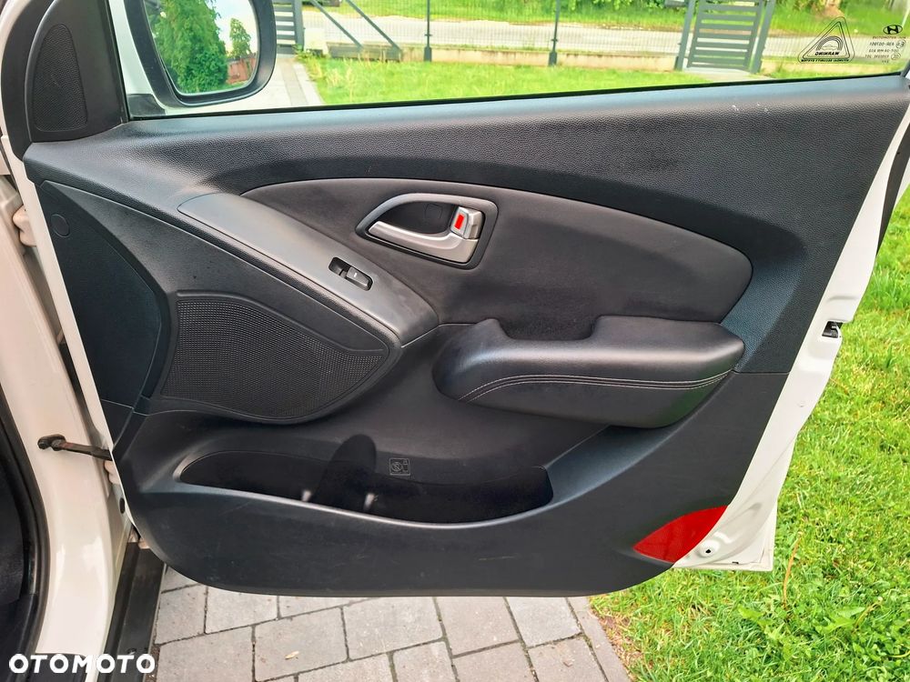 Hyundai ix35 1.6 GDI Comfort 2WD - 26