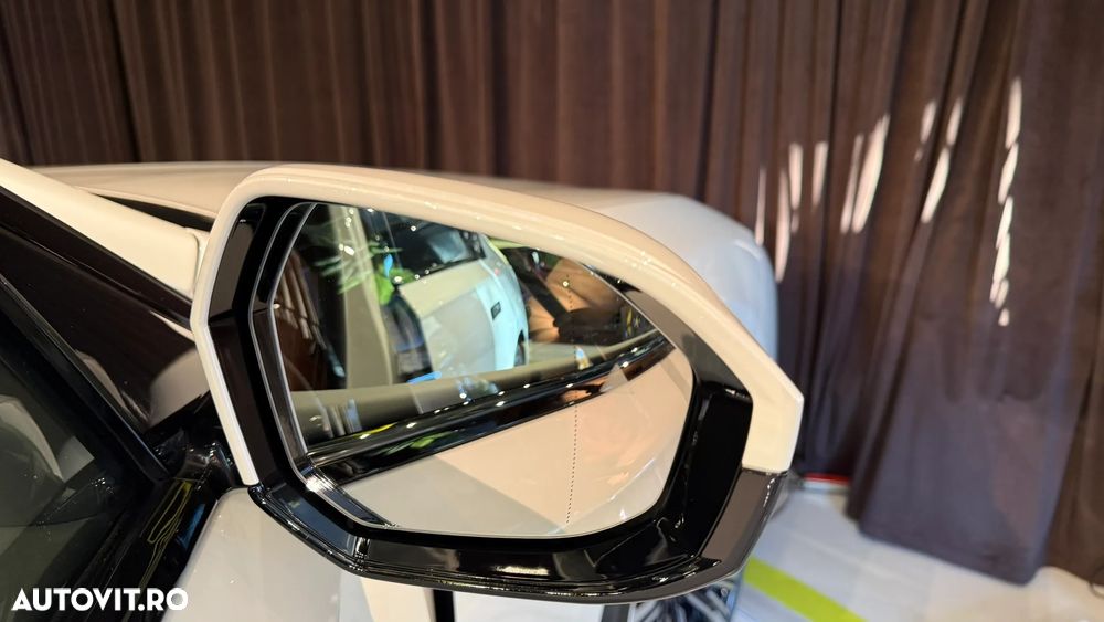 BMW Seria 7 740d xDrive - 32