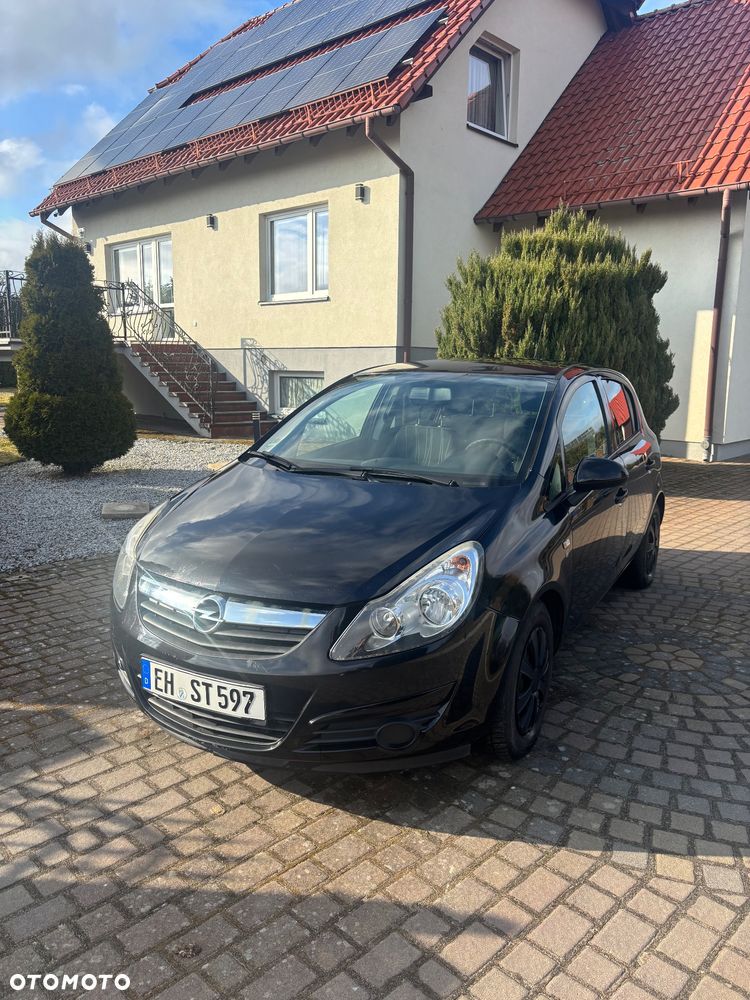 Opel Corsa 1.4 16V Edition 111 Jahre - 1