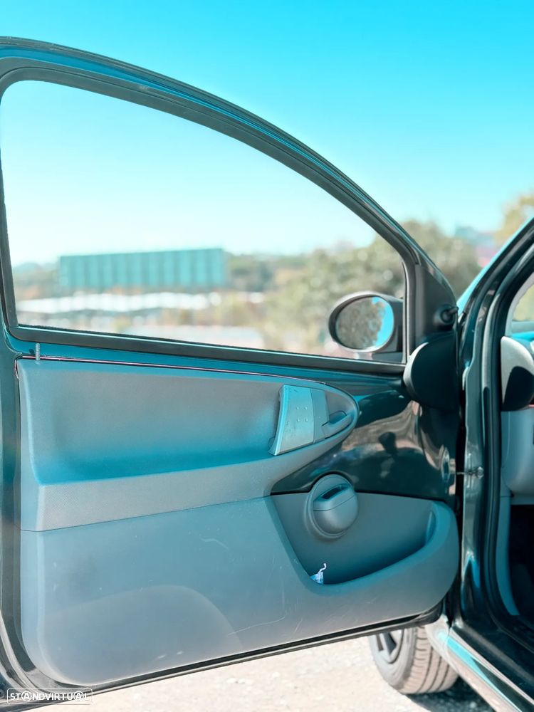 Citroën C1 1.0 C-Chic - 19