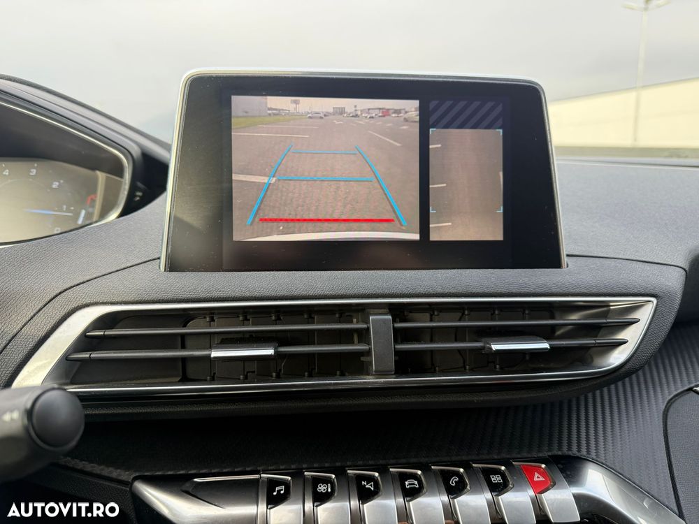 Peugeot 3008 BlueHDi 120 Stop & Start EAT6 Active - 15