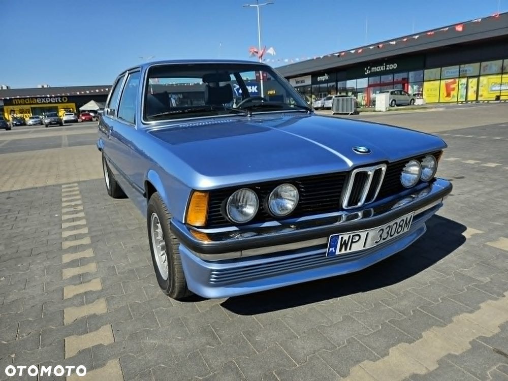 BMW Seria 3 - 8