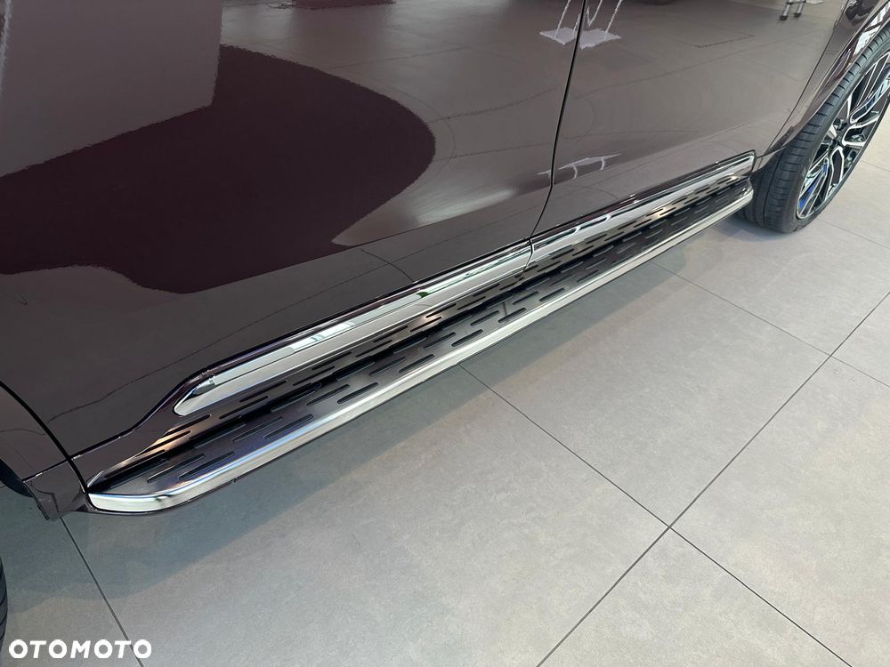 Volvo XC 90 T8 AWD Plug-In Hybrid Ultra Bright 7os - 4