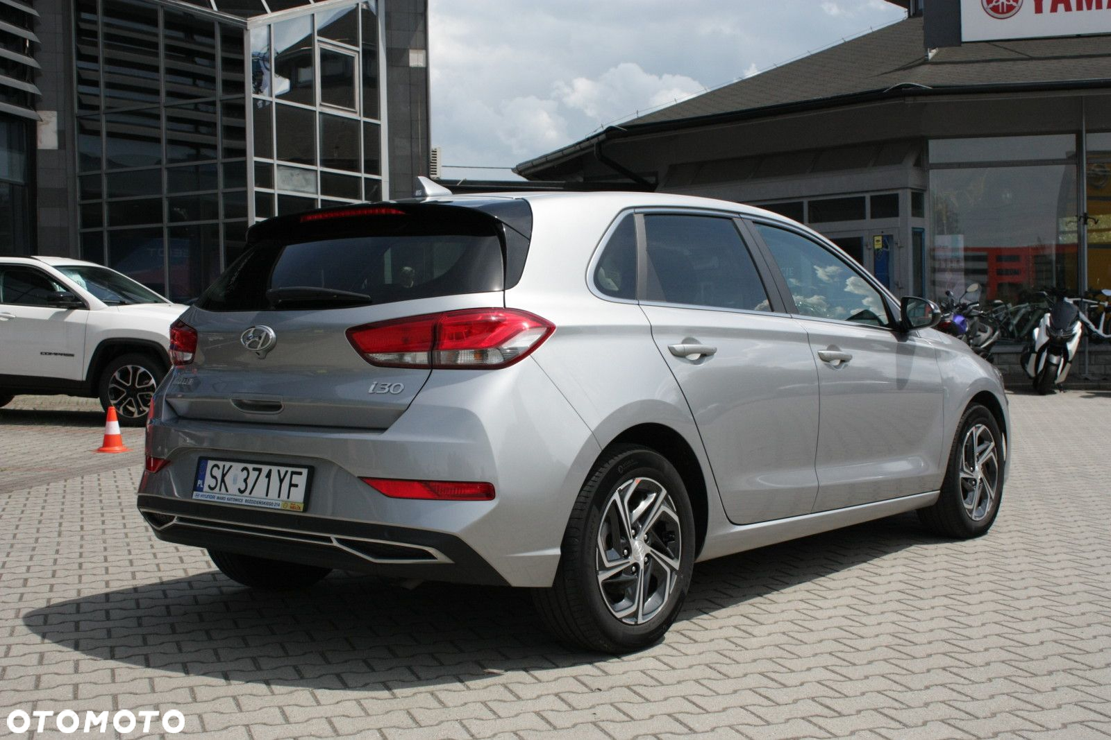 Hyundai i30 - 4