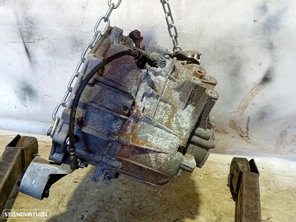 Caixa de velocidades manual OPEL Combo Furgão/Combi - 2