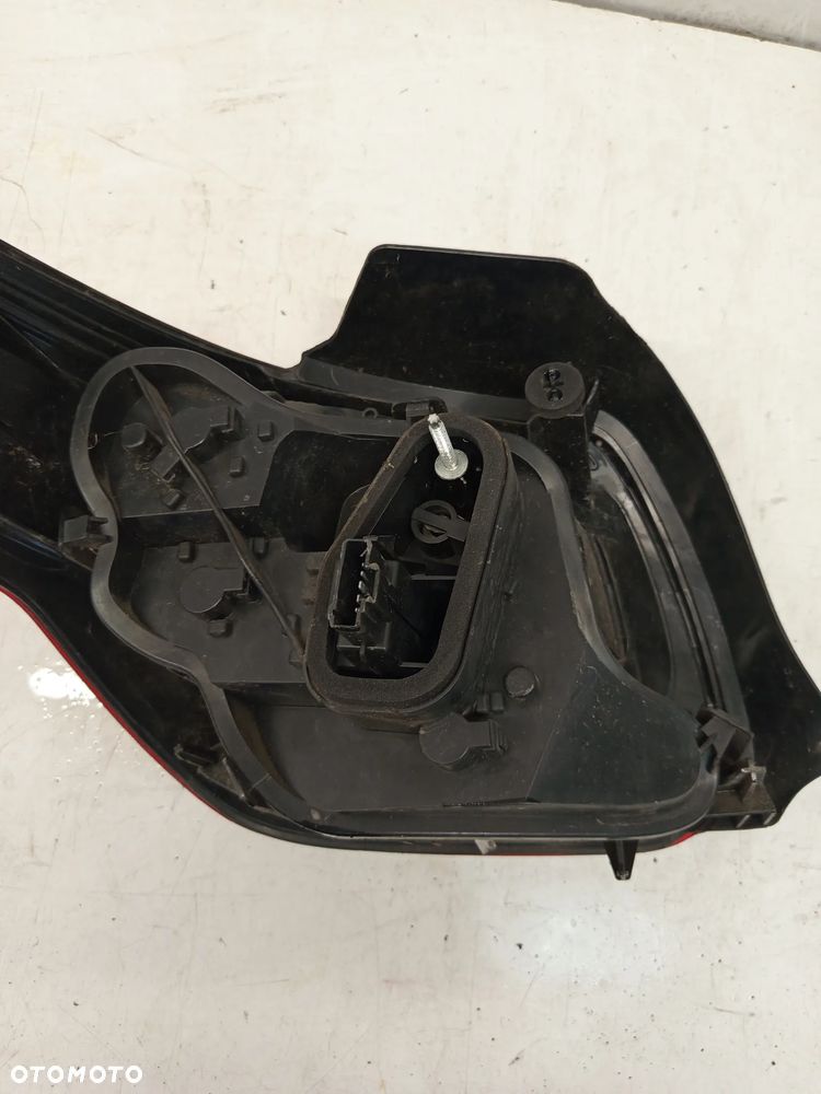 + LAMPA TYŁ TYLNA PRAWA CITROEN DS3 - 10