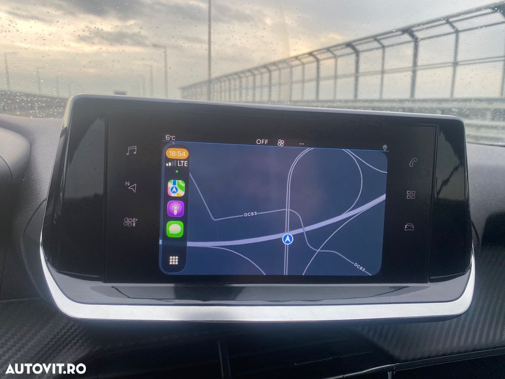 Peugeot 2008 1.5 BlueHDI BVM6 STT Active Pack - 16