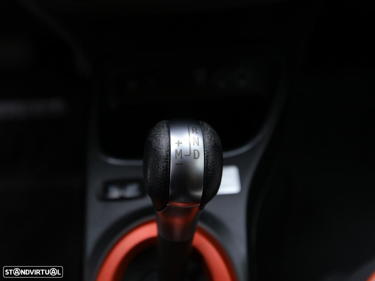 Renault Twingo 0.9 TCe Le Coq Sportif EDC - 18