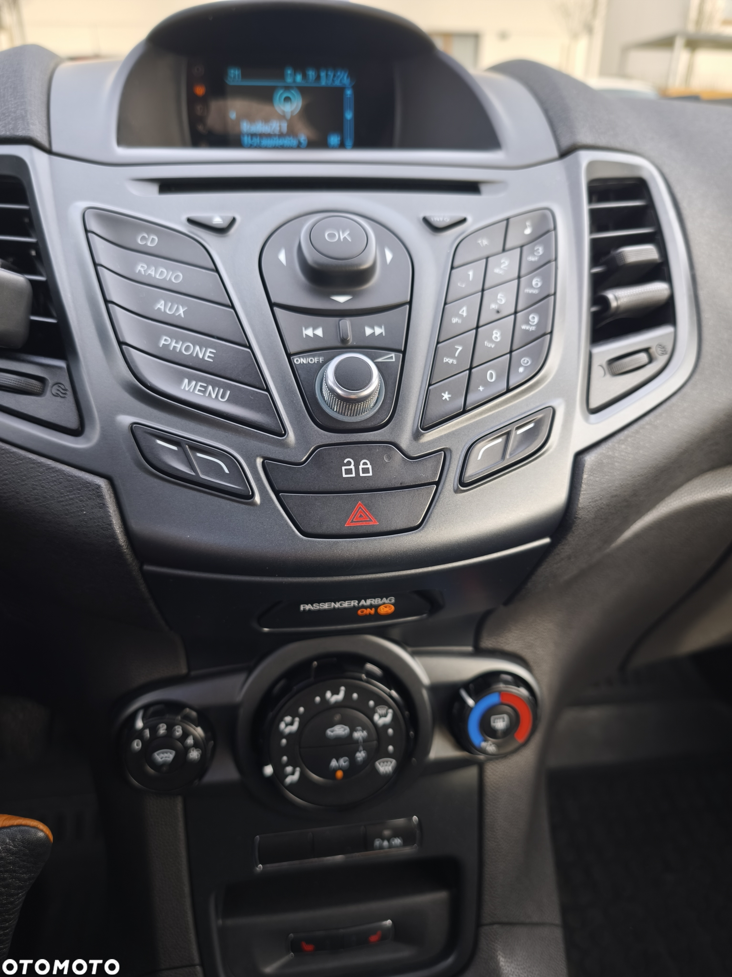 Ford Fiesta 1.25 Titanium - 10