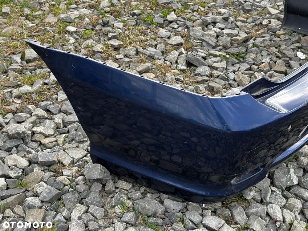 ZDERZAK TYLNY HONDA STREAM	2005- OE 71501-S7A-N000 - 7