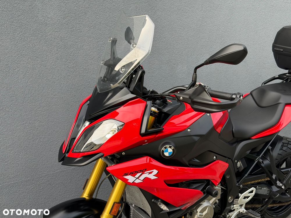 BMW XR - 11
