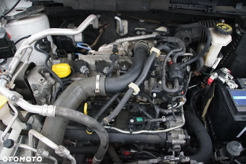 Auto na części 692324777 Renault Kadjar 2015 1.2 TCE H5F 408 skrzynia TL4083 TEQNC drzwi szyba silnik skrzynia - 19