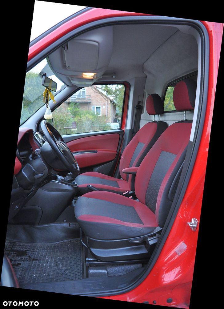 Fiat Doblo - 29