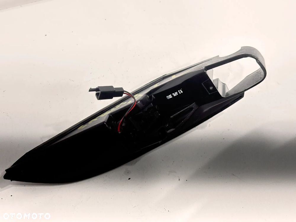 Lampa tył L  Peugeot Satelis II   125   13-19R - 4