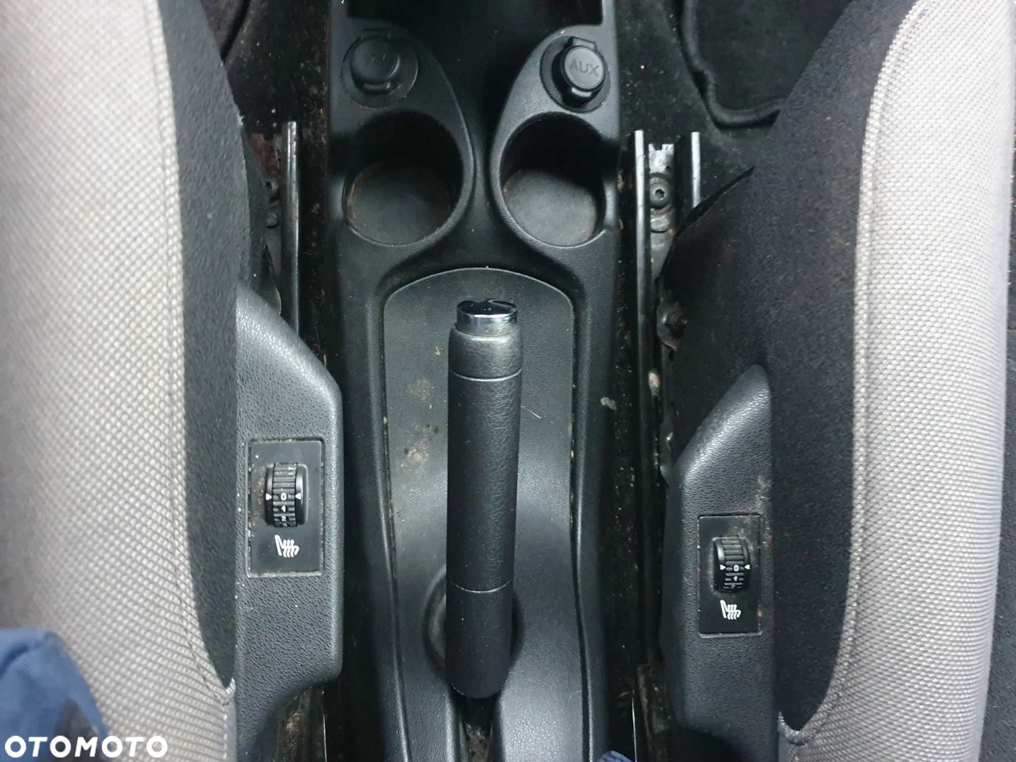 Citroën C3 Picasso 1.6 HDi Selection - 21