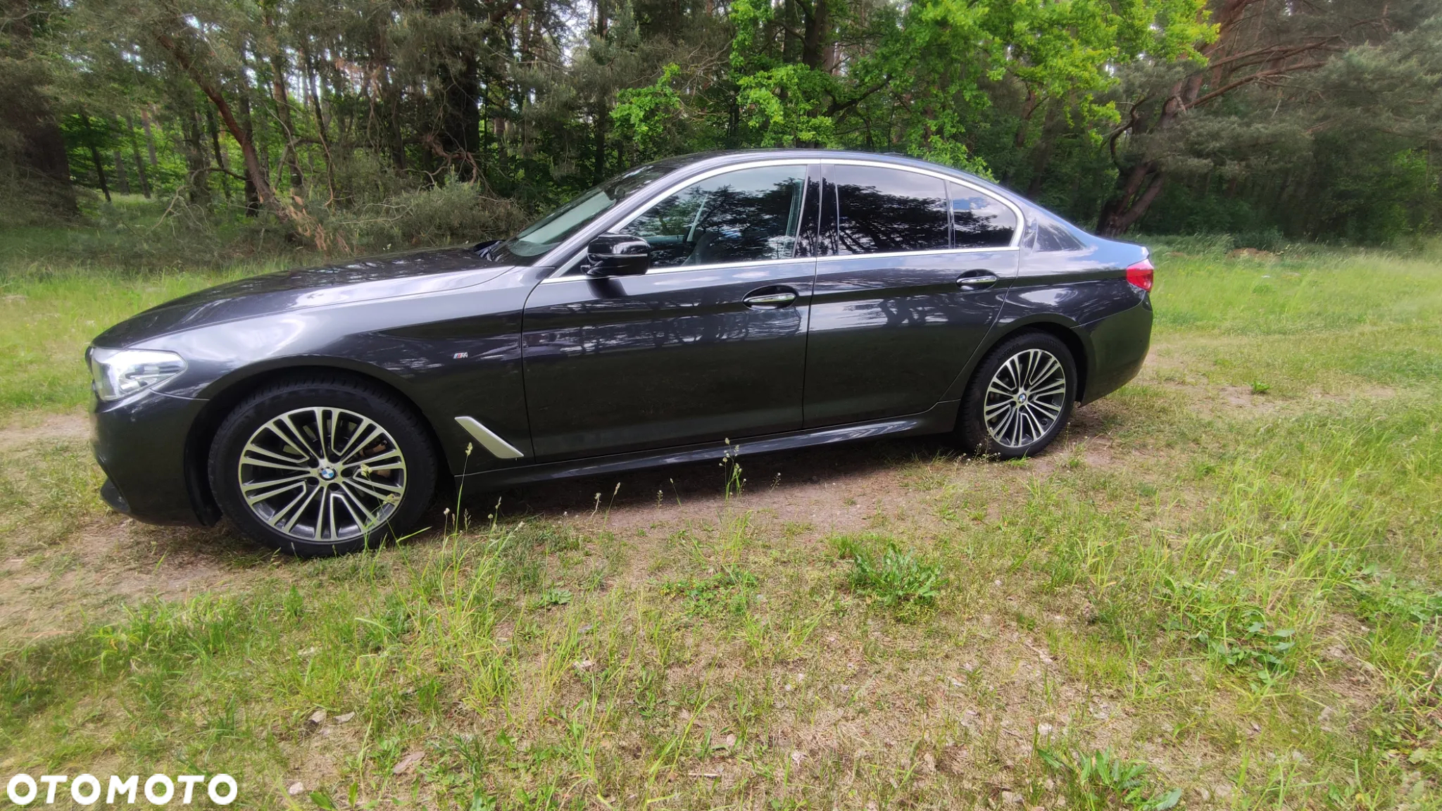 BMW Seria 5 - 4