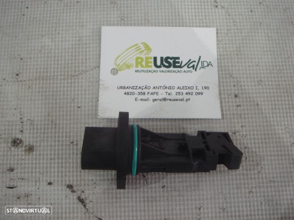 Sensor Massa Ar Caudalímetro Volkswagen Polo (9N_) - 1