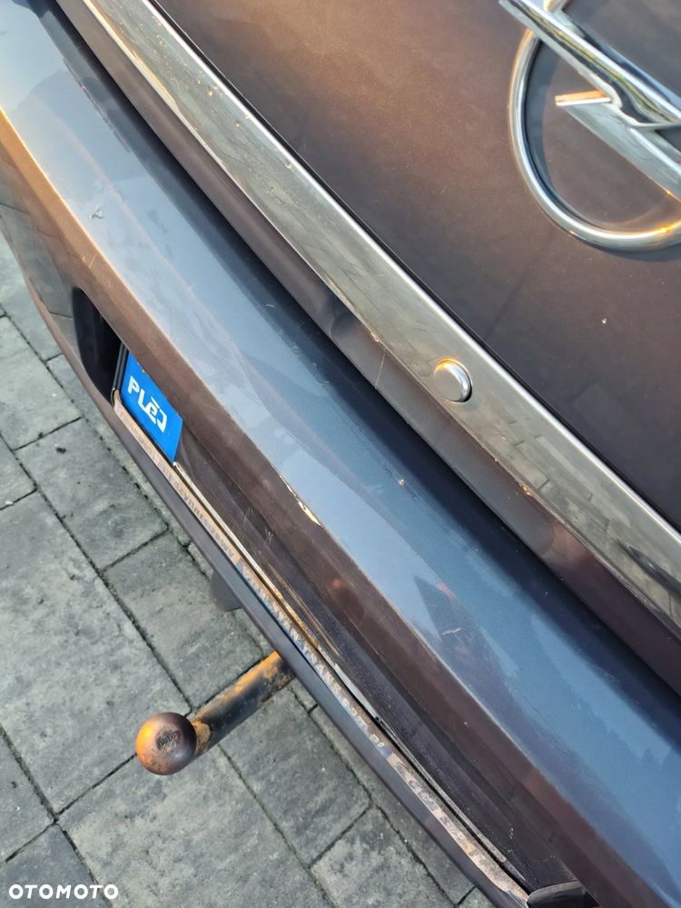 Opel Vectra 1.8 Comfort - 20