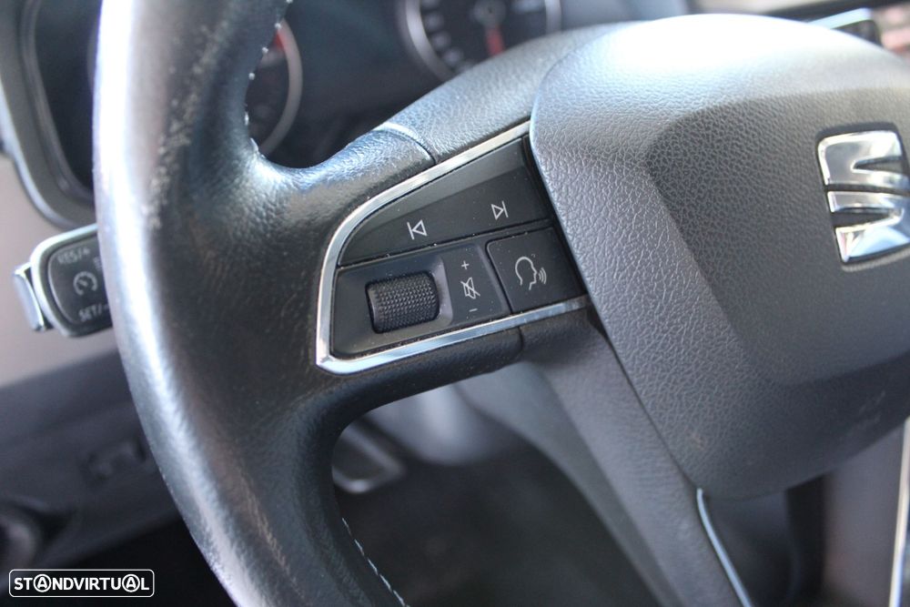 SEAT Ibiza 1.0 Style - 14