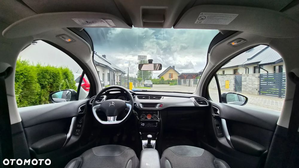 Citroën C3 1.4 VTi Exclusive - 6