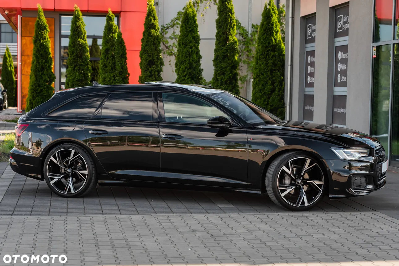 Audi A6 - 3