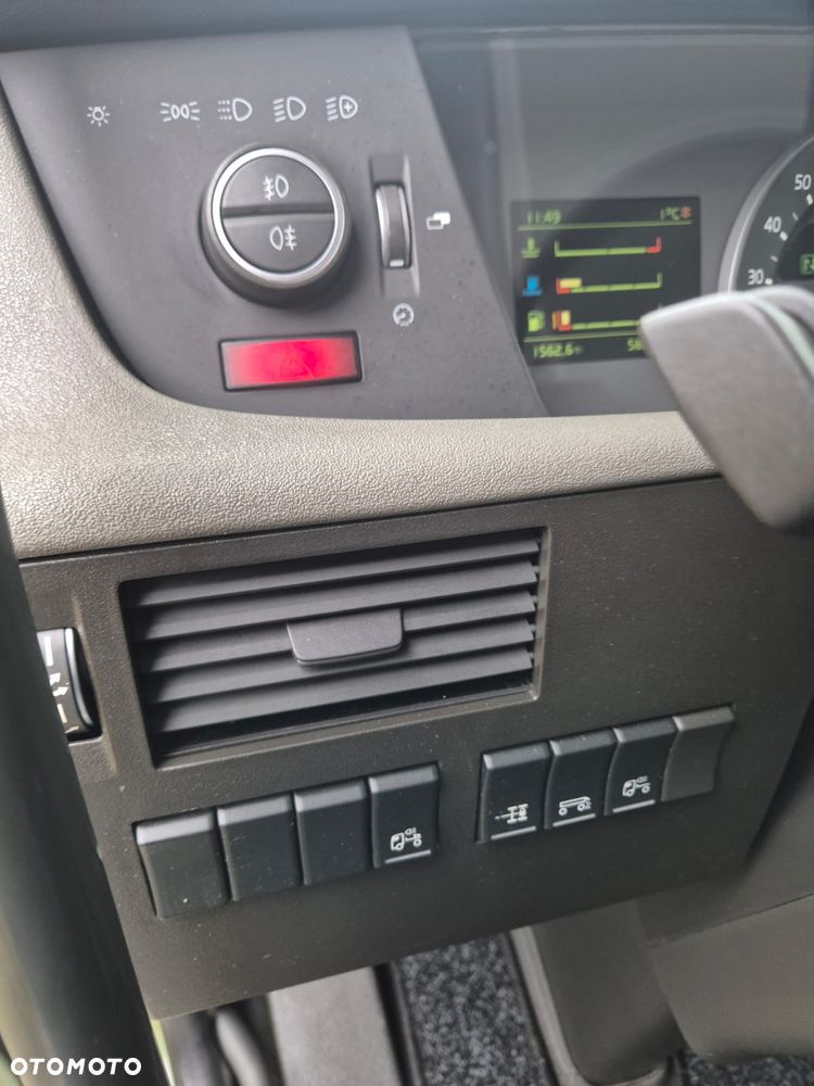 Volvo FH GLOBETROTTER - 25