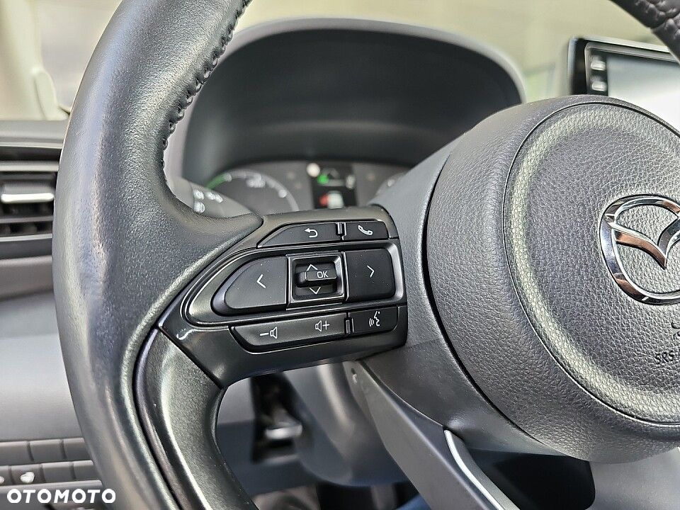 Mazda 2 - 22